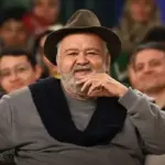 علت فوت اکبر عبدی مشخص شد + زمان خاکسپاری