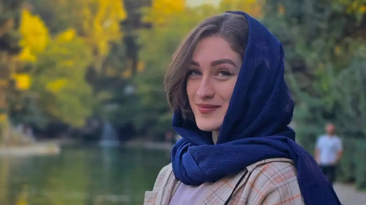 شوخی جذاب آیتک سلامت با حلقه ازدواجش در اینستاگرام که همه را به خنده انداخت!
