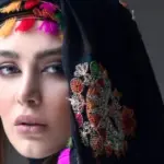 سحر قریشی با استایل جذاب کنار ساحل؛ راز جذابیت بی‌نظیر او چیست؟