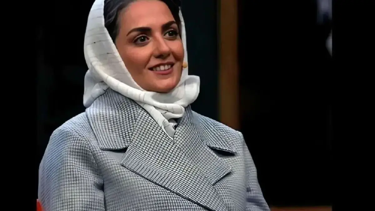 بیتا سحرخیز پرده از پیشنهاد جنجالی یک تهیه‌کننده سینما برداشت؛ ماجرای غیراخلاقی که همه را شوکه کرد!