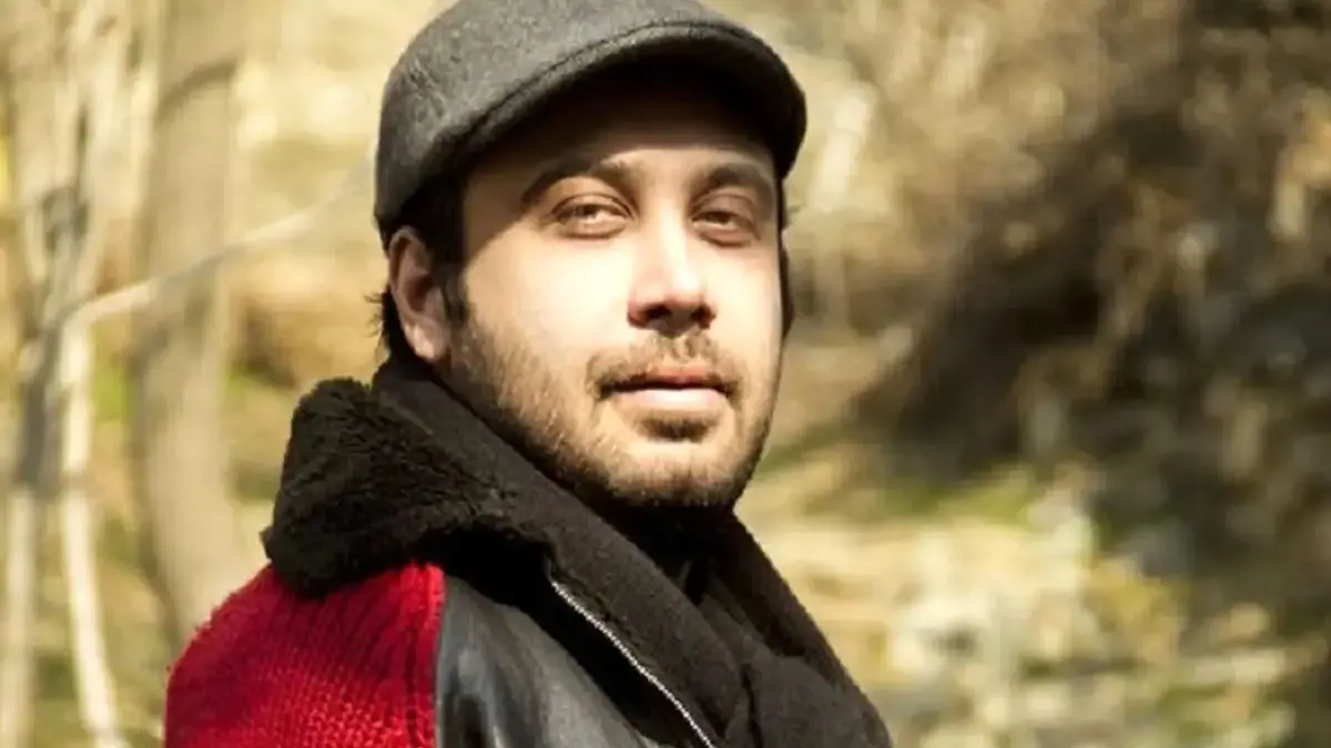 چاوشی بعد حمله مجدد به ایران آهنگی جدید منتشر کرد + دانلود