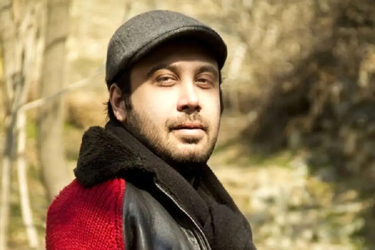 چاوشی بعد حمله مجدد به ایران آهنگی جدید منتشر کرد + دانلود - تصویر شاخص