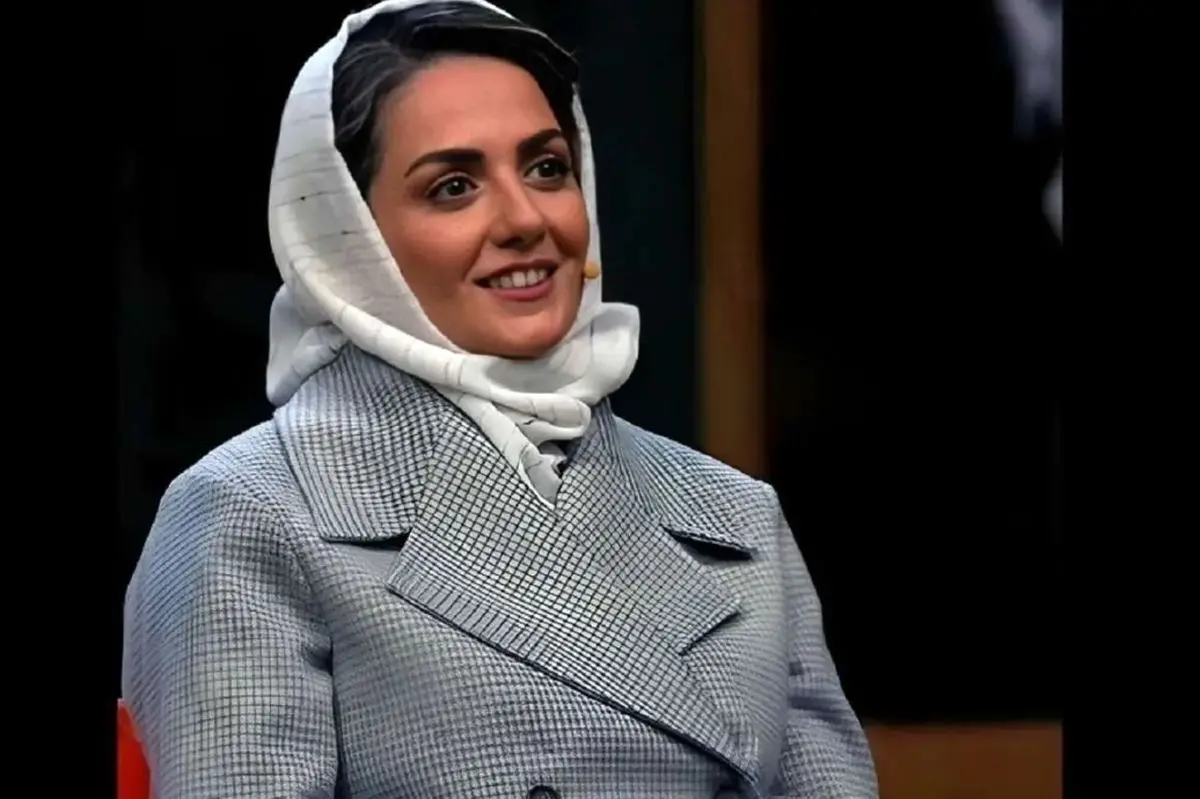 بیتا سحرخیز پرده از پیشنهاد جنجالی یک تهیه‌کننده سینما برداشت؛ ماجرای غیراخلاقی که همه را شوکه کرد! - تصویر شاخص