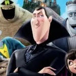 انیمیشن Hotel Transylvania 5 بلاخره ساخته شد + تاریخ اکران