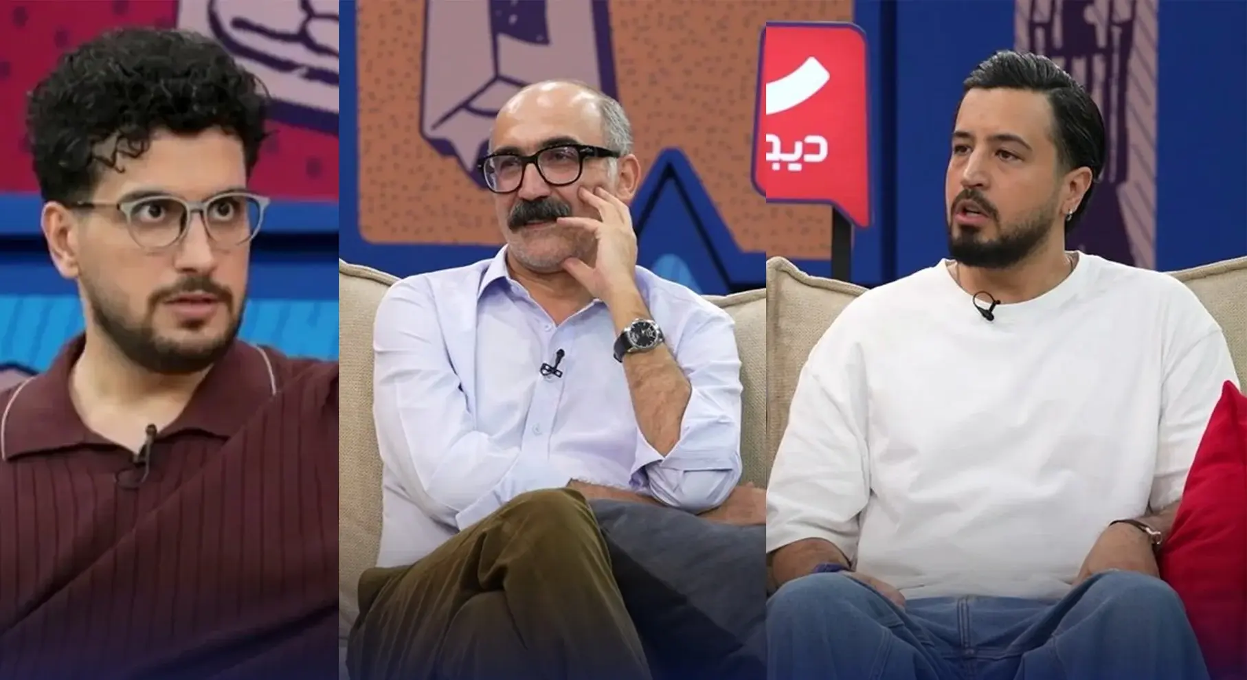 کشف بند محرمانه در قرارداد همکاری مهرداد صدیقیان و هادی حجازی‌فر که همه را شگفت‌زده کرد! - تصویر شاخص
