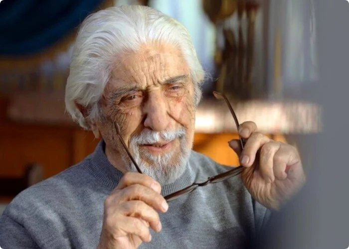 سریال آینه عبرت