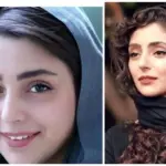 عکس| بازگشت حیرت‌انگیز هستی مهدوی‌فر به تهران پس از زندگی در ژاپن با چهره جدید!
