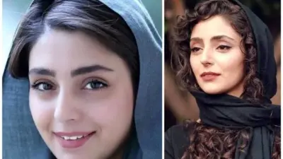 عکس| بازگشت حیرت‌انگیز هستی مهدوی‌فر به تهران پس از زندگی در ژاپن با چهره جدید! - تصویر شاخص