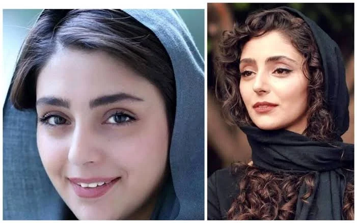 عکس| بازگشت حیرت‌انگیز هستی مهدوی‌فر به تهران پس از زندگی در ژاپن با چهره جدید! - تصویر شاخص