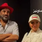 ویدیو| نصرالله رادش با ایده جذاب در ۵۹سالگی همه را شگفت‌زده کرد!