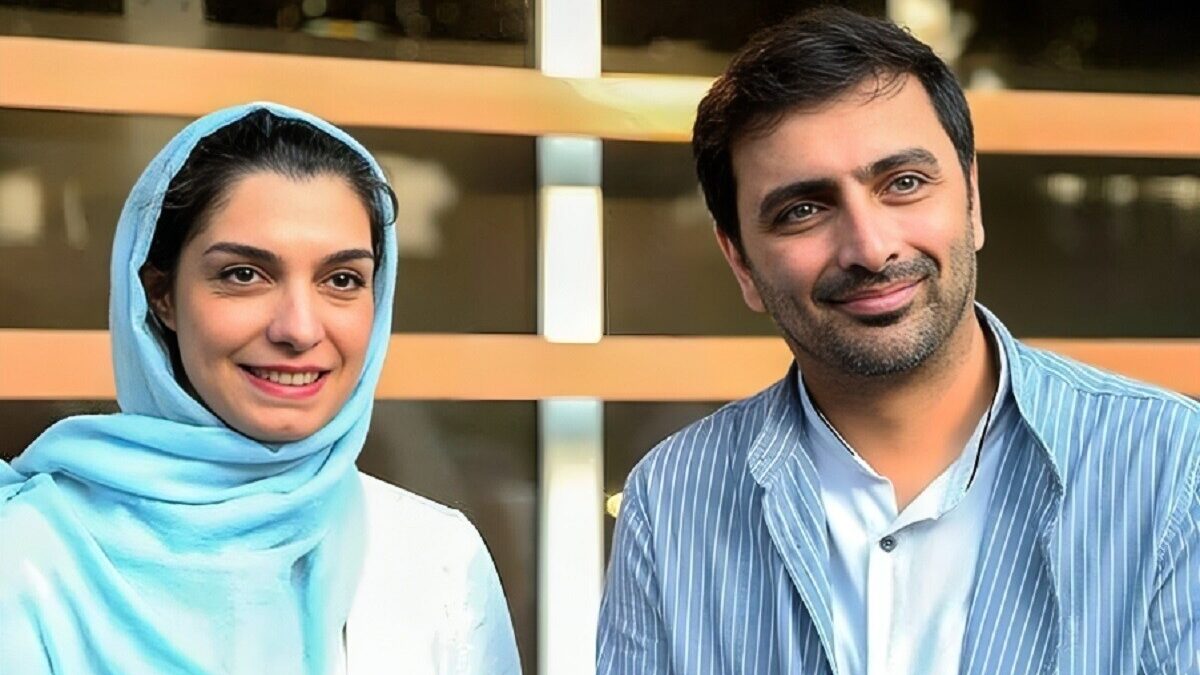 عکس| تصویری از الیکا عبدالرزاقی در جشن 38 سالگی‌اش با کیک خاص و بادکنک‌های قرمز