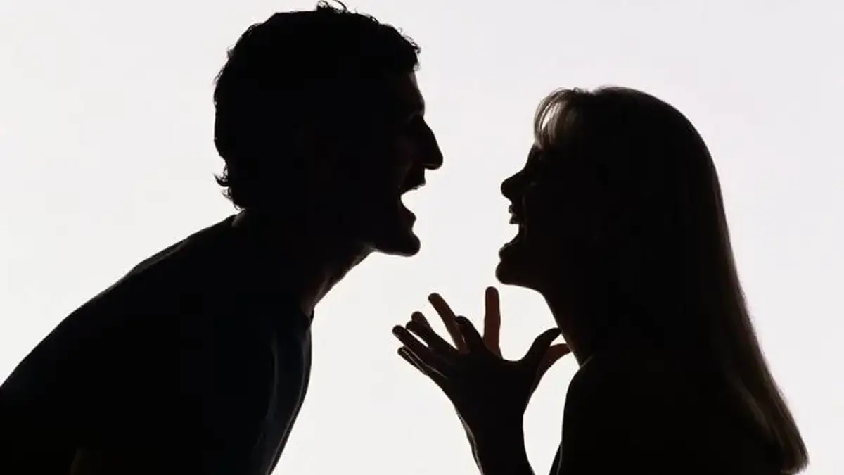 این ۳ عبارت هنگام دعوای زوجین رایج است + جزئیات