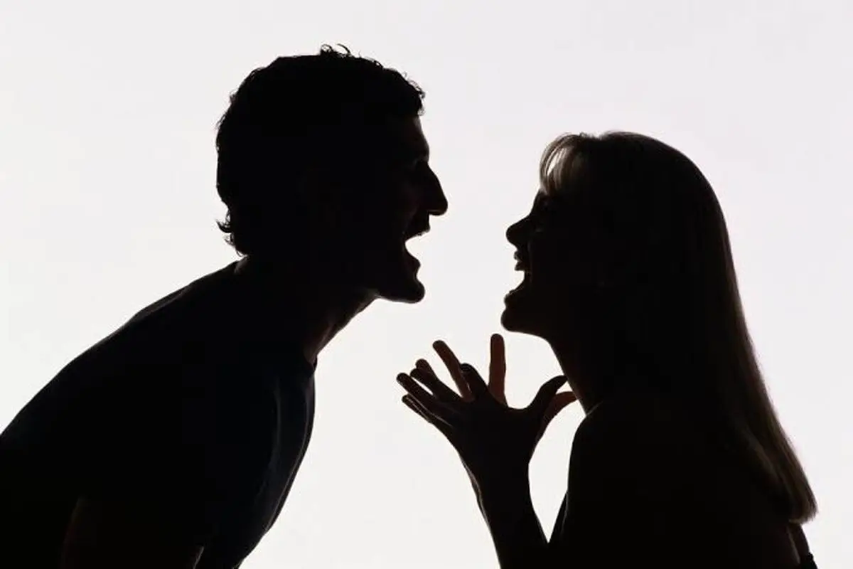 این ۳ عبارت هنگام دعوای زوجین رایج است + جزئیات - تصویر شاخص