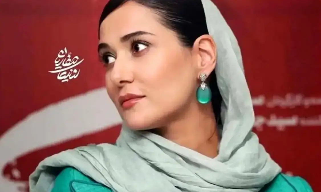 پریناز ایزدیار با تیپ متفاوت در اکران «زن و بچه»؛ سفری به دنیای مد و استایل!