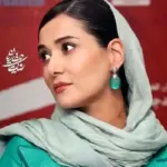 پریناز ایزدیار با تیپ متفاوت در اکران «زن و بچه»؛ سفری به دنیای مد و استایل!
