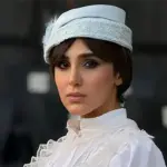 ویدیو| نگار نیکدل: من قرار بود همسر «ارسطو» باشم