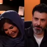 ویدیو| جواب شهره سلطانی به پیشنهاد مجید واشقانی در برنامه رک جنجالی شد!