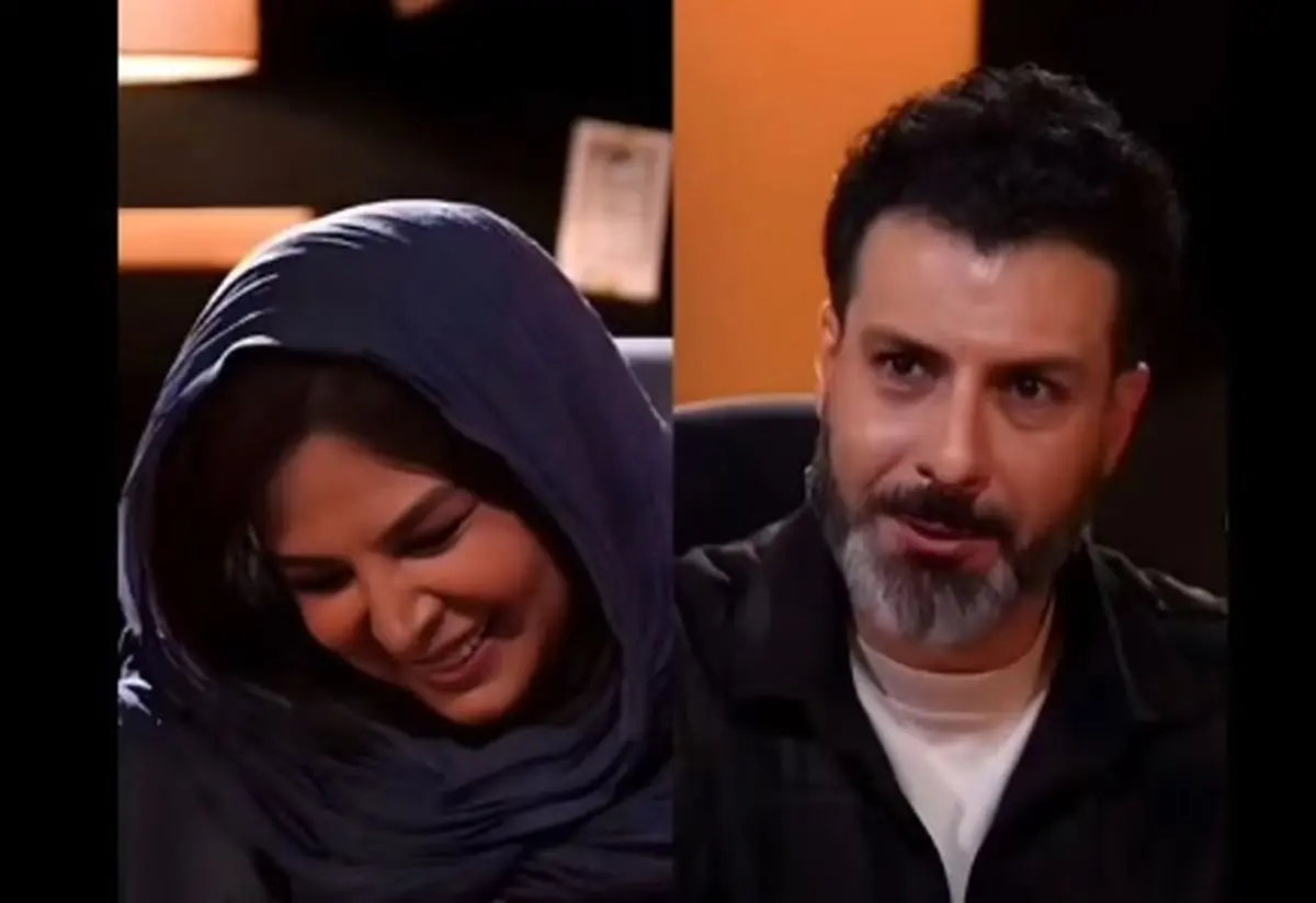 ویدیو| جواب شهره سلطانی به پیشنهاد مجید واشقانی در برنامه رک جنجالی شد! - تصویر شاخص