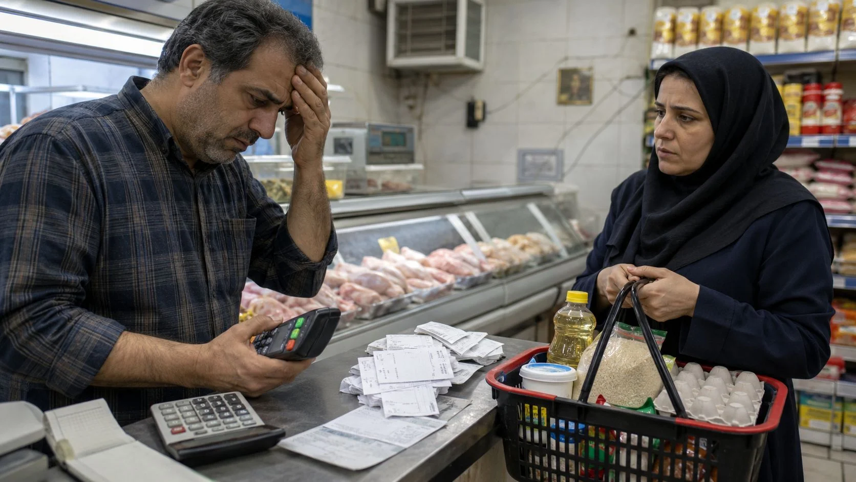 خبر مهم| فعلاً کالابرگ قبول نمی‌شود! - تصویر شاخص