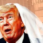 جنجال عجیب عروسی تیلور سوئیفت و واکنش تند کاخ سفید به ترامپ!