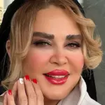 چهره جدید بهاره رهنما با میکاپ متفاوت در آرایشگاه / چقدر تغییر کرده