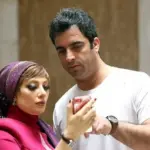 منوچهر هادی و یکتا ناصر آشتی کردند؟ / عکس جنجالی که خبرساز شد