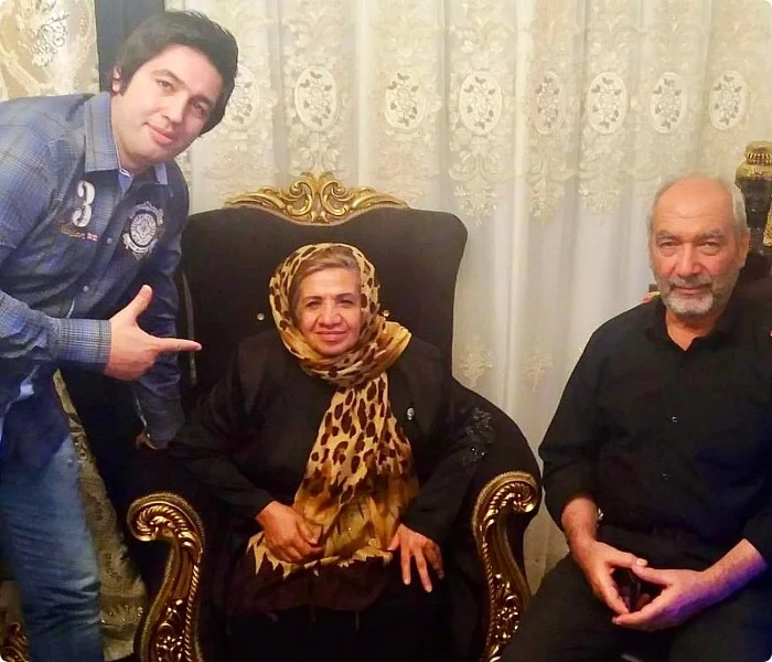 سریال آینه عبرت