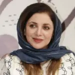 سفر در زمان| رویا میرعلمی با استایل متفاوت در پشت صحنه «مهیار عیار»
