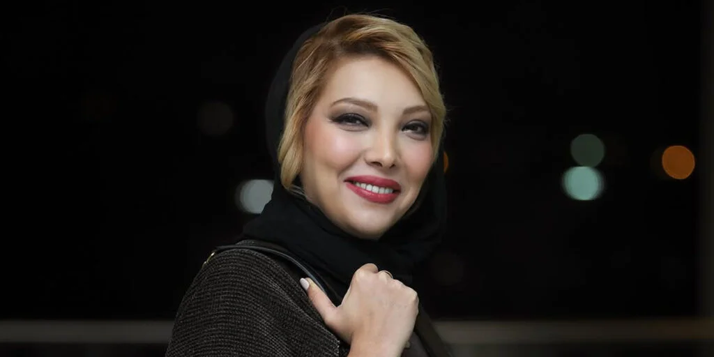 عکس| زیبایی صدف اسپهبدی با چهرهای بدون آرایش همه را شگفتزده کرد!