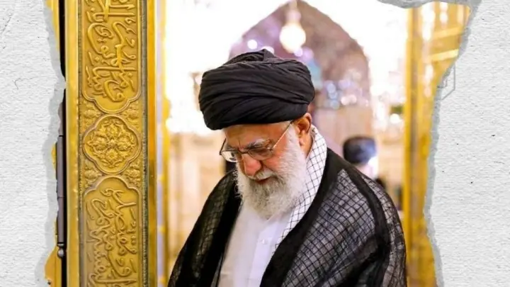 آمادگی ویژه حرم امام رضا برای استقبال از رهبر شهید؛ لحظه‌های پرشور و معنوی که نباید از دست داد!