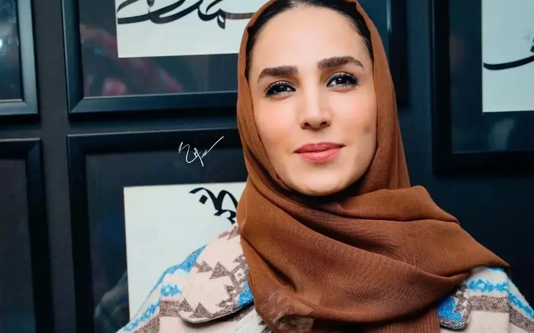 سوگل طهماسبی با استایل لاکچری در جشن تولد؛ چهره‌ای که همه را شگفت‌زده کرد!