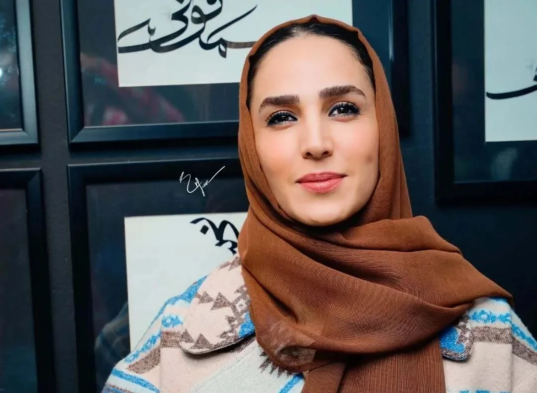 سوگل طهماسبی با استایل لاکچری در جشن تولد؛ چهره‌ای که همه را شگفت‌زده کرد! - تصویر شاخص