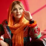 بیوگرافی و زندگی شخصی نیوشا ضیغمی + جریان طلاقش طلاق چیست؟