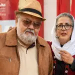 بیوگرافی و رازهای زندگی مشترک معصومه قاسمی ( همسر اکبر عبدی )
