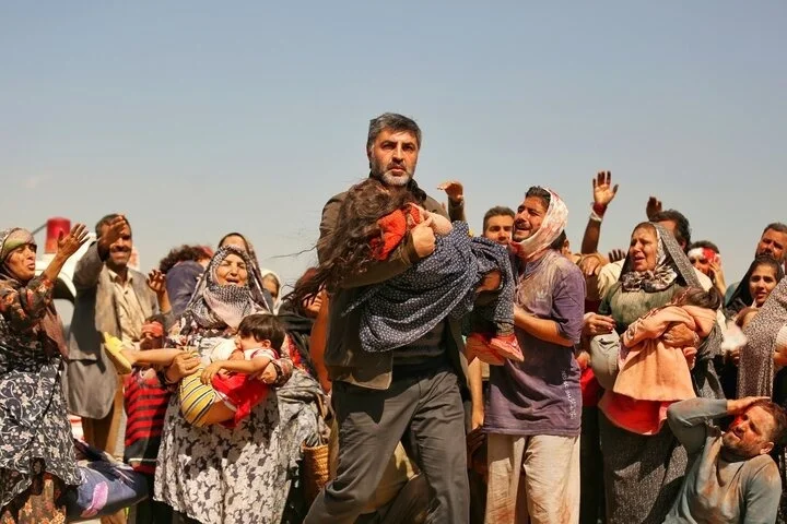 فیلم سینمایی احمد