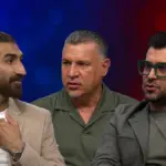 حمله تند روزبه حصاری به بیرانوند به خاطر علی دایی