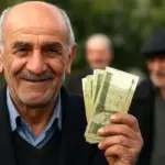 مابه‌التفاوت حقوق بازنشستگان کی واریز می‌شود؟/ جزئیات پرداخت معوقات و یارانه تیرماه