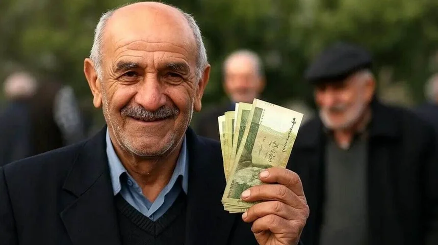 مابه‌التفاوت حقوق بازنشستگان کی واریز می‌شود؟/ جزئیات پرداخت معوقات و یارانه تیرماه - تصویر شاخص