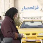 بازیگر زن فیلم مراقب کیست؟ / بیوگرافی همسر امیر جعفری، ریما رامین فر
