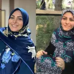 خانه المیرا شریفی مقدم؛ ترکیبی جادویی از مبلمان کلاسیک و هنر ایرانی که همه را مسحور کرد!