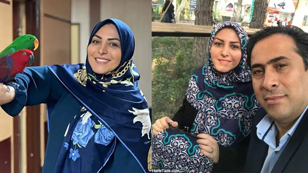 خانه المیرا شریفی مقدم؛ ترکیبی جادویی از مبلمان کلاسیک و هنر ایرانی که همه را مسحور کرد! - تصویر شاخص