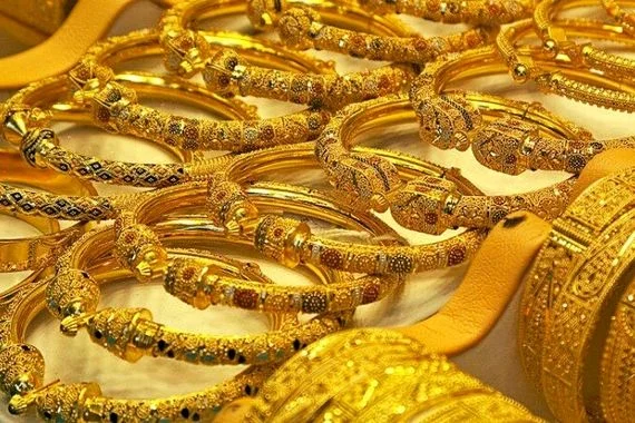 قیمت طلا امروز 23 تیر جهش بی‌سابقه کرد؛ دلار عقب ماند! - تصویر شاخص
