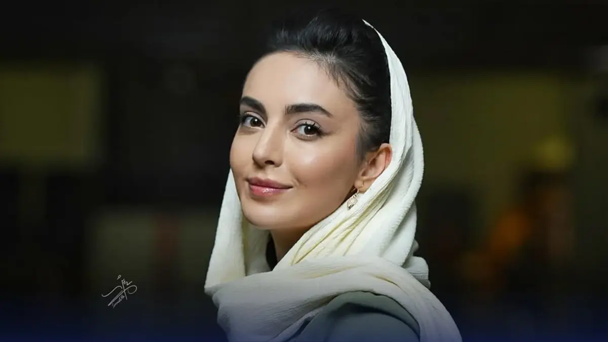 مهشید جوادی با تصویری شاعرانه و متفاوت در کنار اسب، کاربران را شگفت‌زده کرد