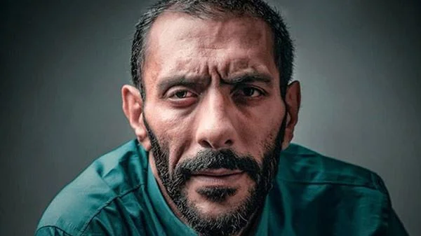 علیرضا مهران؛ بازیگری که از صحنه تئاتر به قاب تلویزیون رسید