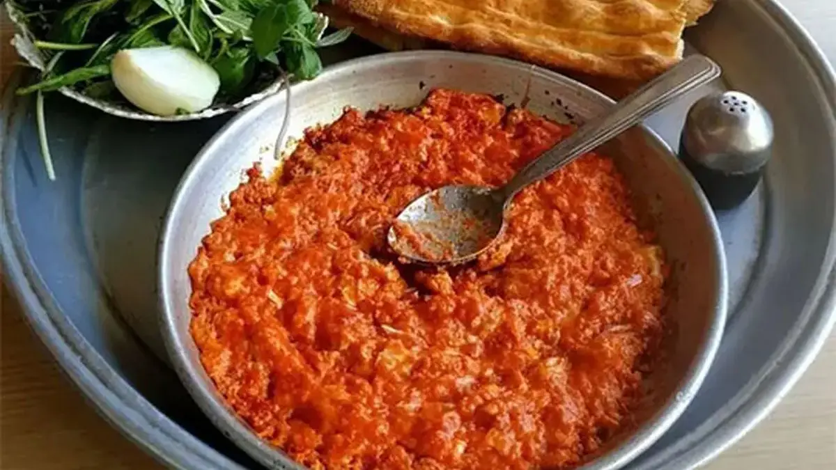غذایی که همه متنفرند مورد علاقه شهاب حسینی شده!