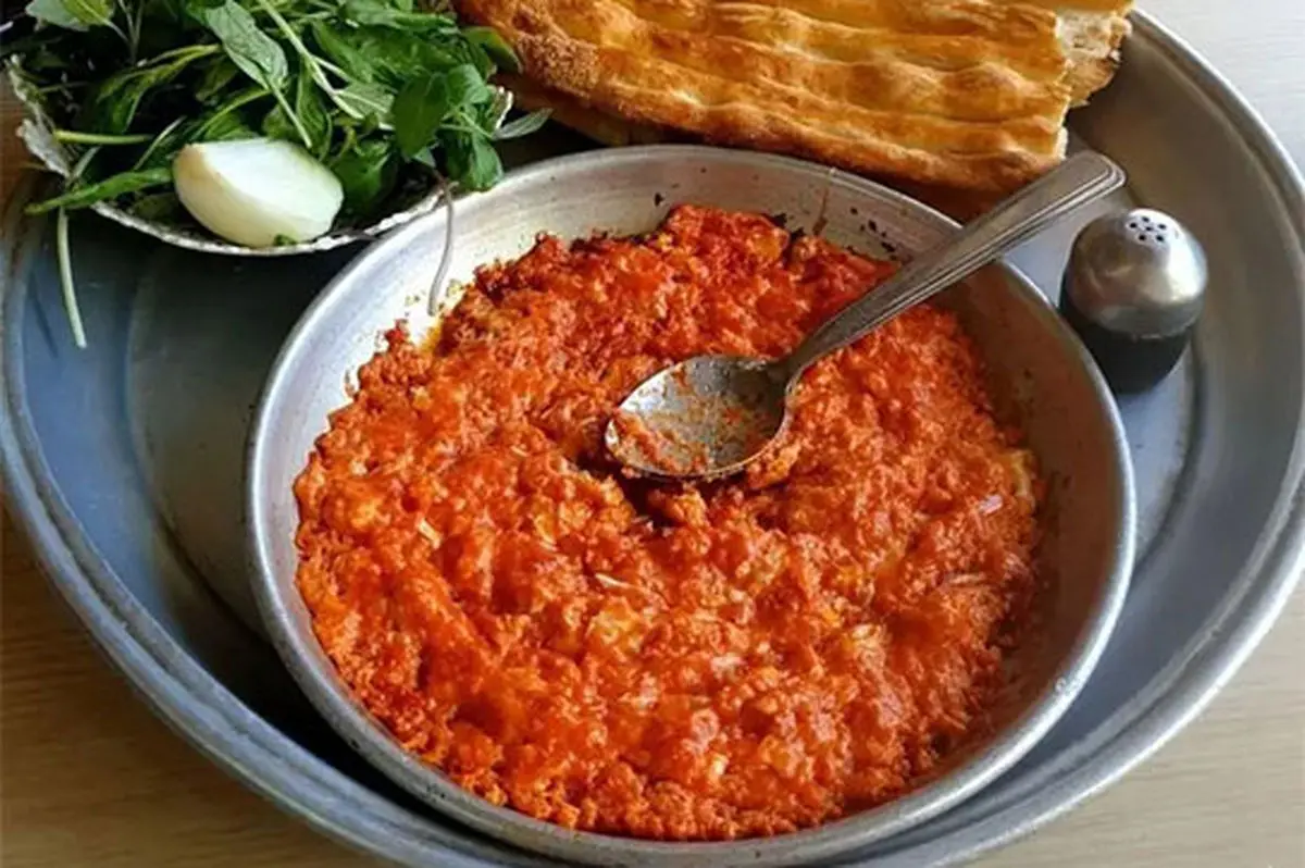 غذایی که همه متنفرند مورد علاقه شهاب حسینی شده! - تصویر شاخص