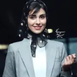 عکس| عکس بی‌حجاب لاله مرزبان در پوستر فیلم «مراقب» جنجال‌آفرین شد!
