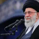 آشنایی با زندگی سیده بشری خامنه‌ای ( دختر بزرگ رهبر شهید انقلاب)/ عکس همسر و فرزند این شهید را دیده اید؟