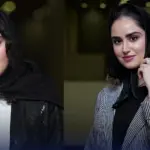 هانیه غلامی