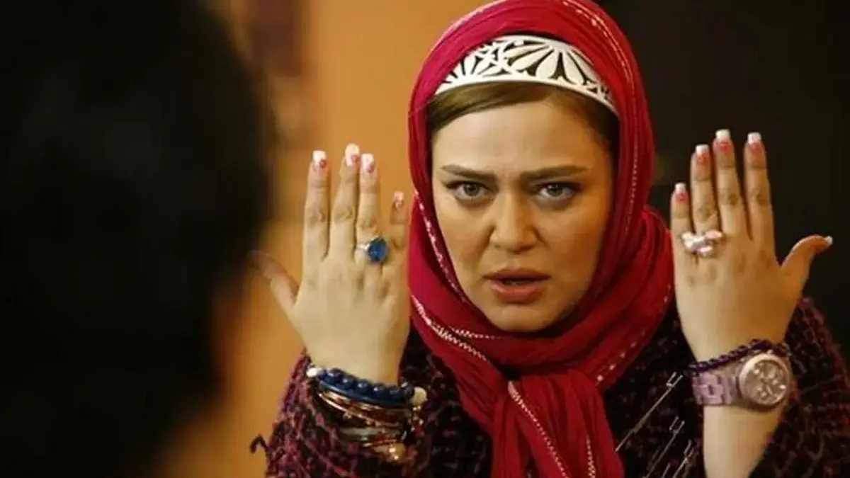 چهره متفاوت بهاره رهنما در ۵۳ سالگی؛ راز تغییرات عجیب چیست؟